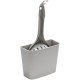 Karlie Handy Eco 522874 Cat Litter Scoop L 16.7 W 9.6 H 29.7 cm Grey Karlie Handy Eco 522874 Cat Litter Scoop L 16.7 W 9.6 H 29.7 cm Grey