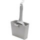 Karlie Handy Eco 522874 Cat Litter Scoop L 16.7 W 9.6 H 29.7 cm Grey Karlie Handy Eco 522874 Cat Litter Scoop L 16.7 W 9.6 H 29.7 cm Grey