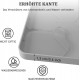 Kaxionage cat litter mat large size 76 x 61 cm cat litter tray underlay honeycomb design cat litter mat waterproof double layer design honeycomb mat Kaxionage cat litter mat large size 76 x 61 cm cat litter tray underlay honeycomb design cat litter mat waterproof double layer design honeycomb mat