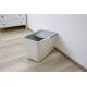 Kerbl 80990 Buxo Cat Litter Tray, Lid and Shovel, Top Entry, Cat Litter Tray Kerbl 80990 Buxo Cat Litter Tray, Lid and Shovel, Top Entry, Cat Litter Tray