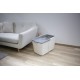 Kerbl 80990 Buxo Cat Litter Tray, Lid and Shovel, Top Entry, Cat Litter Tray Kerbl 80990 Buxo Cat Litter Tray, Lid and Shovel, Top Entry, Cat Litter Tray