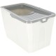 Kerbl 80990 Buxo Cat Litter Tray, Lid and Shovel, Top Entry, Cat Litter Tray Kerbl 80990 Buxo Cat Litter Tray, Lid and Shovel, Top Entry, Cat Litter Tray