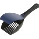 Kerbl Pet Litter Scoop Shaker, Cat Litter Scoop with Lid, Pooper Scoop, Beige Kerbl Pet Litter Scoop Shaker, Cat Litter Scoop with Lid, Pooper Scoop, Beige