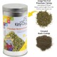 Kitty City Cat Litter Scoop, Non-Stick Scoop, Cat Litter, Corrugated Paper, Cat Scratching