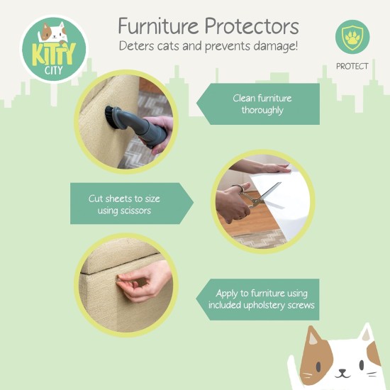 Kitty City Cat Litter Scoop, Non-Stick Scoop, Cat Litter, Corrugated Paper, Cat Scratching Kitty City Cat Litter Scoop, Non-Stick Scoop, Cat Litter, Corrugated Paper, Cat Scratching