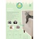 Kitty City Cat Litter Scoop, Non-Stick Scoop, Cat Litter, Corrugated Paper, Cat Scratching