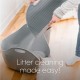 Litter Genie Cat Litter Mat Litter Genie Cat Litter Mat