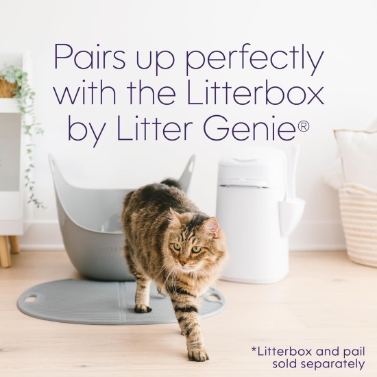 Litter Genie Cat Litter Mat Litter Genie Cat Litter Mat