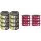 Litter Locker 2, 8 Pack of Refill Cartridges