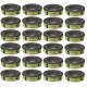 Litter Locker II Refills 1 x 2 Pack Litter Locker II Refills 1 x 2 Pack