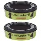 Litter Locker II Refills 1 x 2 Pack Litter Locker II Refills 1 x 2 Pack