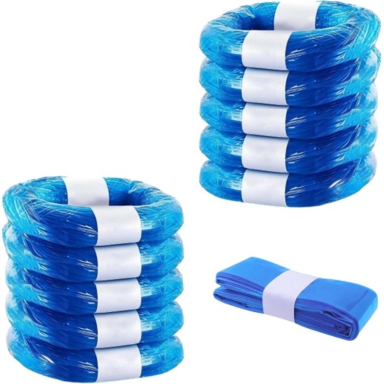 Litter Locker Refill Cassette, Refill Cassette Refill Pack, Refill Film for Nappy Bin, Compatible Odour-Proof Nappy Bin, 4.5 m, Pack of 10 Litter Locker Refill Cassette, Refill Cassette Refill Pack, Refill Film for Nappy Bin, Compatible Odour-Proof Nappy Bin, 4.5 m, Pack of 10