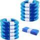 Litter Locker Refill Cassette, Refill Cassette Refill Pack, Refill Film for Nappy Bin, Compatible Odour-Proof Nappy Bin, 4.5 m, Pack of 10 Litter Locker Refill Cassette, Refill Cassette Refill Pack, Refill Film for Nappy Bin, Compatible Odour-Proof Nappy Bin, 4.5 m, Pack of 10