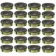 LitterLocker II Cat Round Refill Set of 6 LitterLocker II Cat Round Refill Set of 6