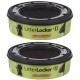 LitterLocker II Cat Round Refill Set of 6 LitterLocker II Cat Round Refill Set of 6