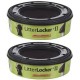 LitterLocker II Cat Round Refill Set of 6 LitterLocker II Cat Round Refill Set of 6
