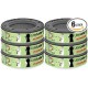 LitterLocker II Cat Round Refill Set of 6 LitterLocker II Cat Round Refill Set of 6