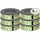 LitterLocker II Cat Round Refill Set of 6 LitterLocker II Cat Round Refill Set of 6