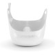 LitterLocker LitterBox Grey Cat Litter Tray Elegant and Practical Design Easy Emptying Includes Scoop LitterLocker LitterBox Grey Cat Litter Tray Elegant and Practical Design Easy Emptying Includes Scoop