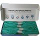 LitterLocker Refill Film Pack of 4 | Compatible with LitterLocker, LitterLocker 2, LitterLocker Fashion | 7-Layer Refill Bag for Cat Litter | Odor-Lock Technology and Particularly Durable LitterLocker Refill Film Pack of 4 | Compatible with LitterLocker, LitterLocker 2, LitterLocker Fashion | 7-Layer Refill Bag for Cat Litter | Odor-Lock Technology and Particularly Durable