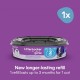 LitterLocker by Litter Genie, XL Refill Cassette, Original Special Film with Odour Barrier Guaranteed 100% Odour Protection LitterLocker by Litter Genie, XL Refill Cassette, Original Special Film with Odour Barrier Guaranteed 100% Odour Protection