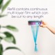 LitterLocker by Litter Genie, XL Refill Cassette, Original Special Film with Odour Barrier Guaranteed 100% Odour Protection LitterLocker by Litter Genie, XL Refill Cassette, Original Special Film with Odour Barrier Guaranteed 100% Odour Protection
