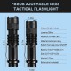 MODOAO UV Flashlight, 395nm Ultraviolet Flashlight, Powerful UV Light for Home and Hotel Inspection, Blacklight Detector for Pet Urine, Stains, Bed Bugs and More, sdt103 MODOAO UV Flashlight, 395nm Ultraviolet Flashlight, Powerful UV Light for Home and Hotel Inspection, Blacklight Detector for Pet Urine, Stains, Bed Bugs and More, sdt103