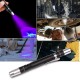 MVIOCS Blacklight Flashlight, UV Flashlight, 2 in 1 LED, 395nm UV Blacklight, Mini Flashlight, Pet Urine Detector Light for Dogs/Cats, Dry Spots, Scorpion, Bed Bugs MVIOCS Blacklight Flashlight, UV Flashlight, 2 in 1 LED, 395nm UV Blacklight, Mini Flashlight, Pet Urine Detector Light for Dogs/Cats, Dry Spots, Scorpion, Bed Bugs