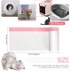 Manfâ Cat Litter Tray Bags 2 Packs (14 bags), trial Garbage bags 8bags as a gift (large 940 * 457mm) Manfâ Cat Litter Tray Bags 2 Packs (14 bags), trial Garbage bags 8bags as a gift (large 940 * 457mm)