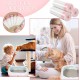 Manfâ Cat Litter Tray Bags 2 Packs (14 bags), trial Garbage bags 8bags as a gift (large 940 * 457mm) Manfâ Cat Litter Tray Bags 2 Packs (14 bags), trial Garbage bags 8bags as a gift (large 940 * 457mm)