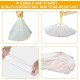 Manfâ Cat Litter Tray Bags 2 Packs (14 bags), trial Garbage bags 8bags as a gift (large 940 * 457mm) Manfâ Cat Litter Tray Bags 2 Packs (14 bags), trial Garbage bags 8bags as a gift (large 940 * 457mm)