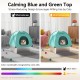 MeoWant Stainless Steel Cat Litter Tray, Square, Closed, Extra Large Cat Litter Tray, Stainless Steel XXL with Removable Oxford Fabric Tent with High Side Walls, Shovel and Mat Made of Metal MeoWant Stainless Steel Cat Litter Tray, Square, Closed, Extra Large Cat Litter Tray, Stainless Steel XXL with Removable Oxford Fabric Tent with High Side Walls, Shovel and Mat Made of Metal