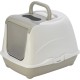 Moderna Flip Cat - Jumbo - Grey