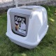 Moderna Flip Cat - Jumbo - Grey