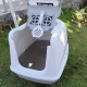 Moderna Flip Cat - Jumbo - Grey