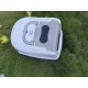 Moderna Flip Cat - Jumbo - Grey