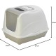 Moderna Flip Cat - Jumbo - Grey