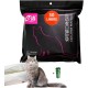 Moliwen 1 Bag (30 Pieces) Cat Litter Tray Liners Cat Litter Tray Drawstring Bag 940 x 450 mm for Medium and Large Cat Litter Tray Bag Extra 1 Roll Pet Waste Bag (Gift) Moliwen 1 Bag (30 Pieces) Cat Litter Tray Liners Cat Litter Tray Drawstring Bag 940 x 450 mm for Medium and Large Cat Litter Tray Bag Extra 1 Roll Pet Waste Bag (Gift)
