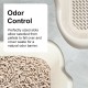 Mr. Catman Large Cat Litter Tray with Tray and Odour Control Mr. Catman Large Cat Litter Tray with Tray and Odour Control
