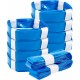 NETONDA 9 Refill Cassettes Nappy Bin Refill Film Cat Bucket Odour-Proof Refill Bag Compatible with Spross DressUpXL ClassicXL Refill Film for LitterLocker LittyCat LitterGenie NETONDA 9 Refill Cassettes Nappy Bin Refill Film Cat Bucket Odour-Proof Refill Bag Compatible with Spross DressUpXL ClassicXL Refill Film for LitterLocker LittyCat LitterGenie
