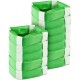 NETONDA Refill Cassettes Nappy Bin Refill Film Cat Bucket Odour-Proof Nappy Bin Refill Cassettes Compatible with All Nappy Bins Cat Litter Disposal Bucket Pack of 10 NETONDA Refill Cassettes Nappy Bin Refill Film Cat Bucket Odour-Proof Nappy Bin Refill Cassettes Compatible with All Nappy Bins Cat Litter Disposal Bucket Pack of 10