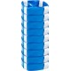 NETONDA Refill Cassettes Nappy Bin Refill Film Cat Bucket Odour-Proof Nappy Bin Refill Cassettes Compatible with All Nappy Bins Cat Litter Disposal Bucket Pack of 10 NETONDA Refill Cassettes Nappy Bin Refill Film Cat Bucket Odour-Proof Nappy Bin Refill Cassettes Compatible with All Nappy Bins Cat Litter Disposal Bucket Pack of 10