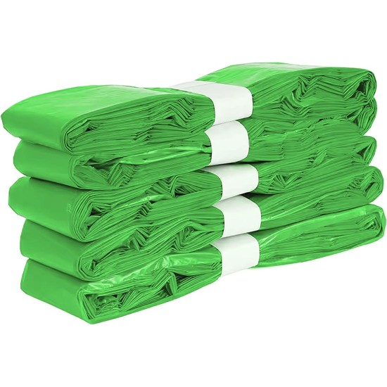 Nappy Bin Refill Cassettes, Pack of 5 Nappy Bin Refill Film with Excellent Sealing and Toughness, Nappy Bin Refill Bag Compatible with All Nappy Bins & Cat Litter Disposal Buckets Nappy Bin Refill Cassettes, Pack of 5 Nappy Bin Refill Film with Excellent Sealing and Toughness, Nappy Bin Refill Bag Compatible with All Nappy Bins & Cat Litter Disposal Buckets