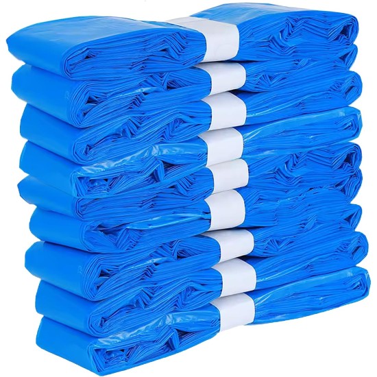Nappy Bin Refill Cassettes, Pack of 5 Nappy Bin Refill Film with Excellent Sealing and Toughness, Nappy Bin Refill Bag Compatible with All Nappy Bins & Cat Litter Disposal Buckets Nappy Bin Refill Cassettes, Pack of 5 Nappy Bin Refill Film with Excellent Sealing and Toughness, Nappy Bin Refill Bag Compatible with All Nappy Bins & Cat Litter Disposal Buckets