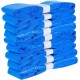 Nappy Bin Refill Cassettes, Pack of 5 Nappy Bin Refill Film with Excellent Sealing and Toughness, Nappy Bin Refill Bag Compatible with All Nappy Bins & Cat Litter Disposal Buckets Nappy Bin Refill Cassettes, Pack of 5 Nappy Bin Refill Film with Excellent Sealing and Toughness, Nappy Bin Refill Bag Compatible with All Nappy Bins & Cat Litter Disposal Buckets