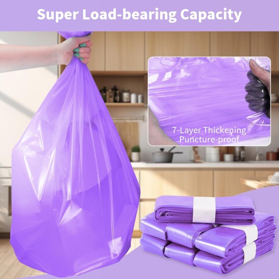 Nappy Bin Refill Cassettes, Pack of 5 Nappy Bin Refill Film with Excellent Sealing and Toughness, Nappy Bin Refill Bag Compatible with All Nappy Bins & Cat Litter Disposal Buckets Nappy Bin Refill Cassettes, Pack of 5 Nappy Bin Refill Film with Excellent Sealing and Toughness, Nappy Bin Refill Bag Compatible with All Nappy Bins & Cat Litter Disposal Buckets
