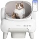 Neakasa M1 Lite Top Open Cat Litter Tray Self-Cleaning XXL Odour-Free Hygienic App Control Large Capacity Cat Litter Box for Multiple Cats