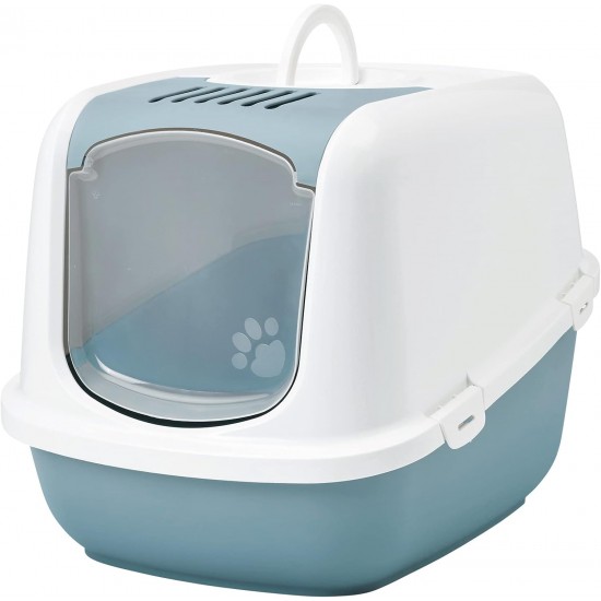 Nestor Jumbo Bluestone Toilet House 66 x 48 cm Nestor Jumbo Bluestone Toilet House 66 x 48 cm