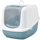 Nestor Jumbo Bluestone Toilet House 66 x 48 cm Nestor Jumbo Bluestone Toilet House 66 x 48 cm
