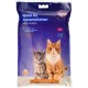 Nobby 10 x XL Cat Litter Tray Bags for Toilets up to 71 x 57 cm